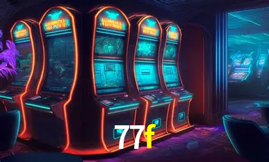 Desvendando o Mundo dos Jogos Virtuais na 77f