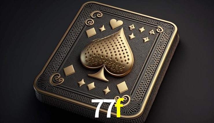 Estatísticas 77f