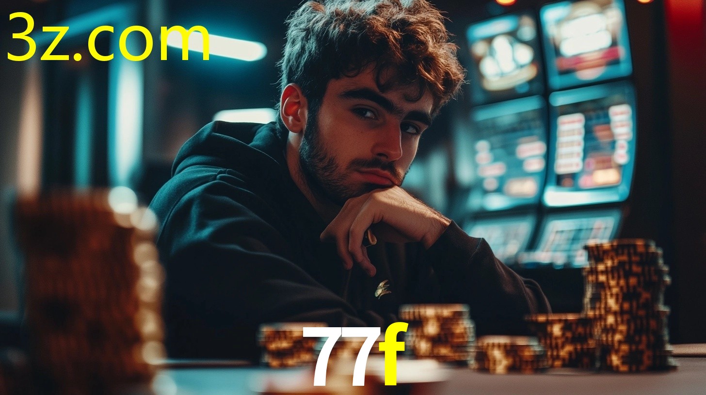 77F