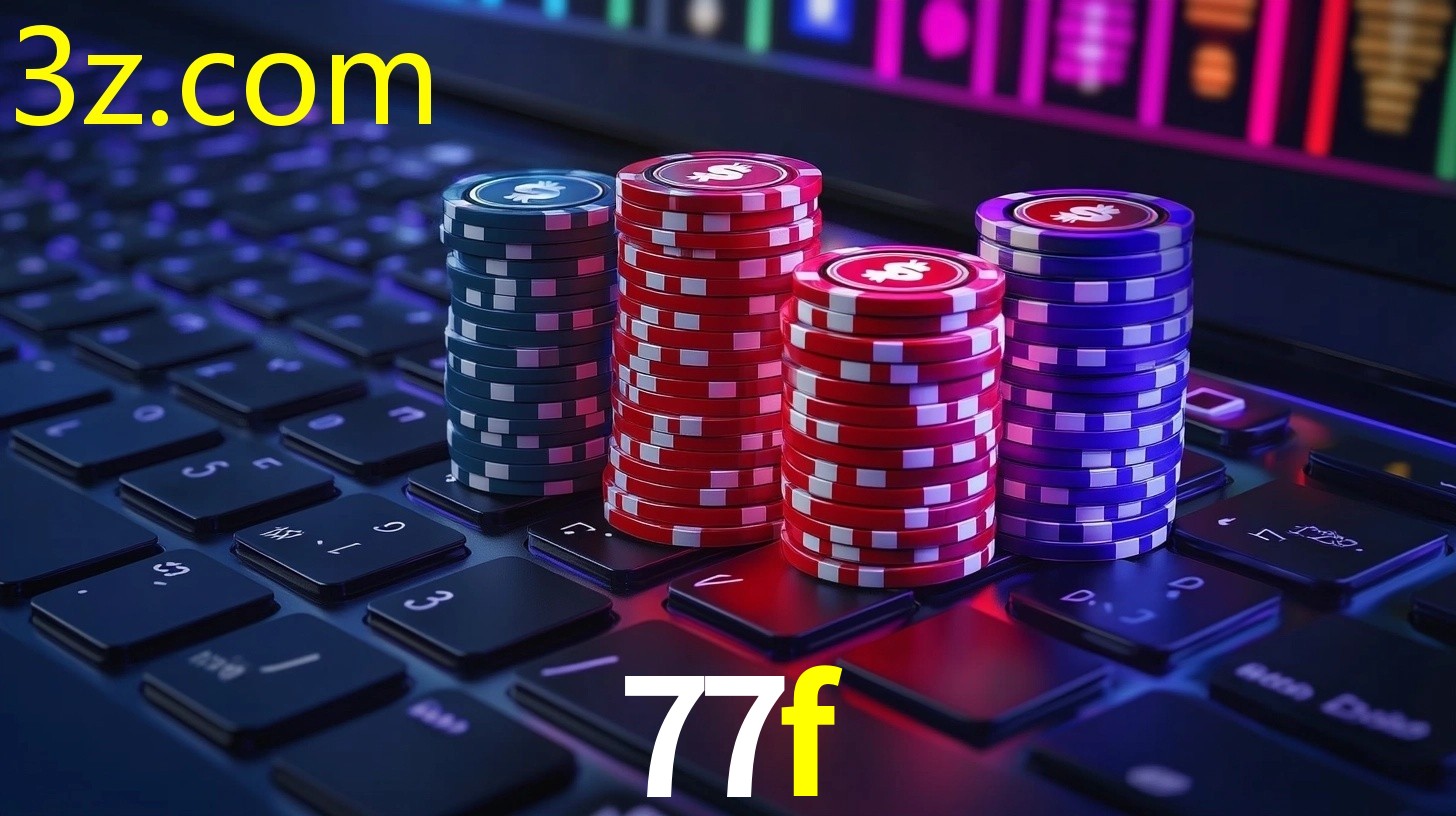 77F
