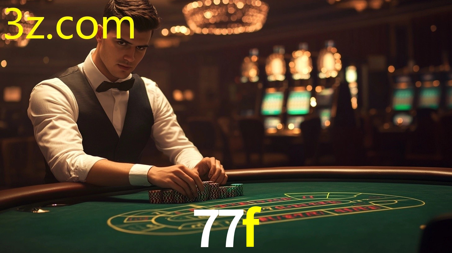 77F