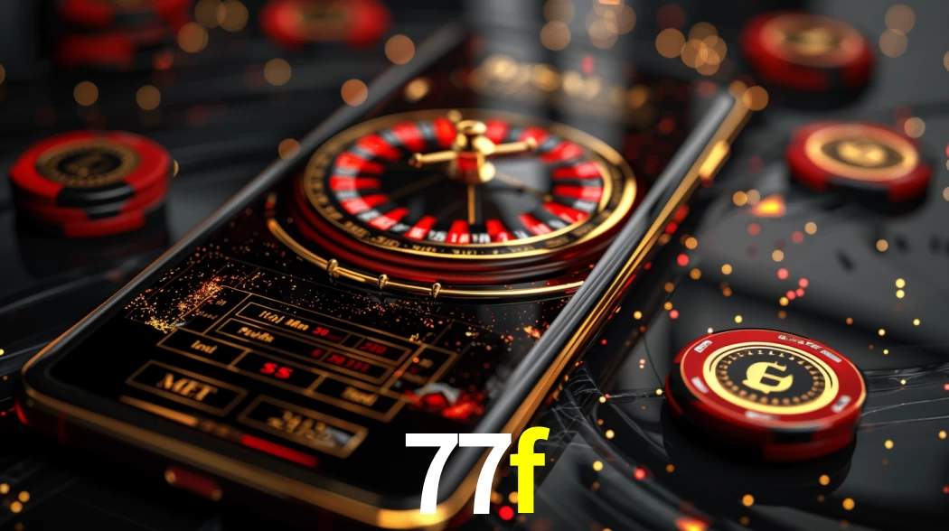 Slot Games 77f