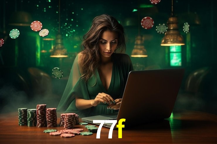 Segurança e privacidade no APP 77f