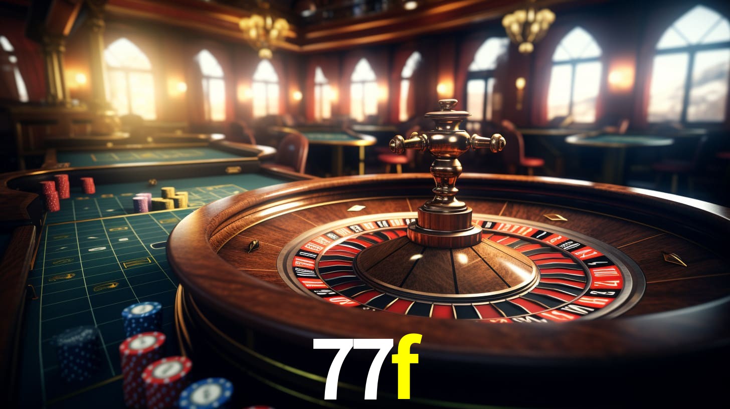 VIP Casino 77f