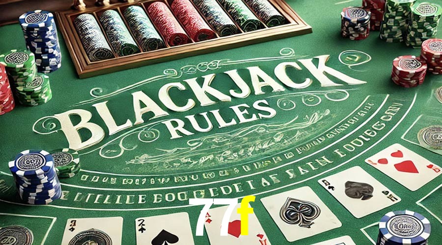 Live Casino 77f