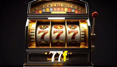 A Emoção da Loteria na 77f: Uma Chance de Mudança de Vida