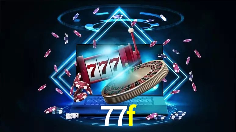 Provedores de Jogos 77f