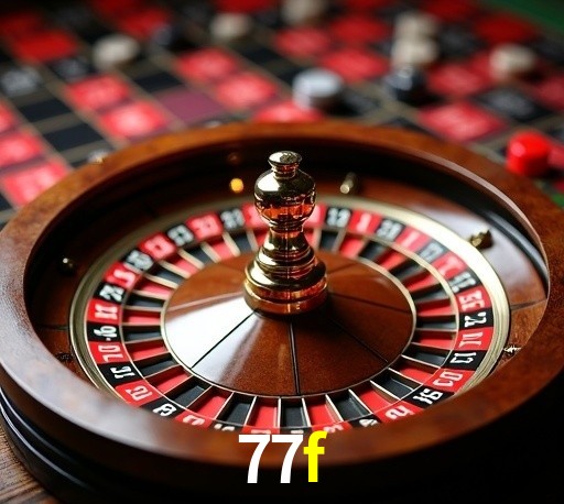 Jogos populares e pagamentos rápidos na 77f
