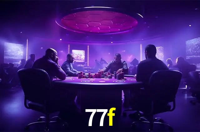 Inovações de Jogos na 77f: O Futuro das Experiências Interativas