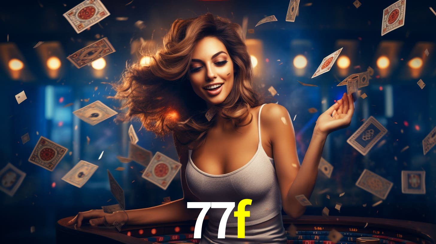 Roulette Table 77f