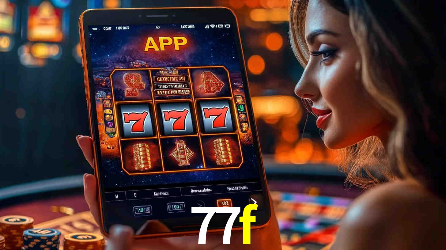 77f bet