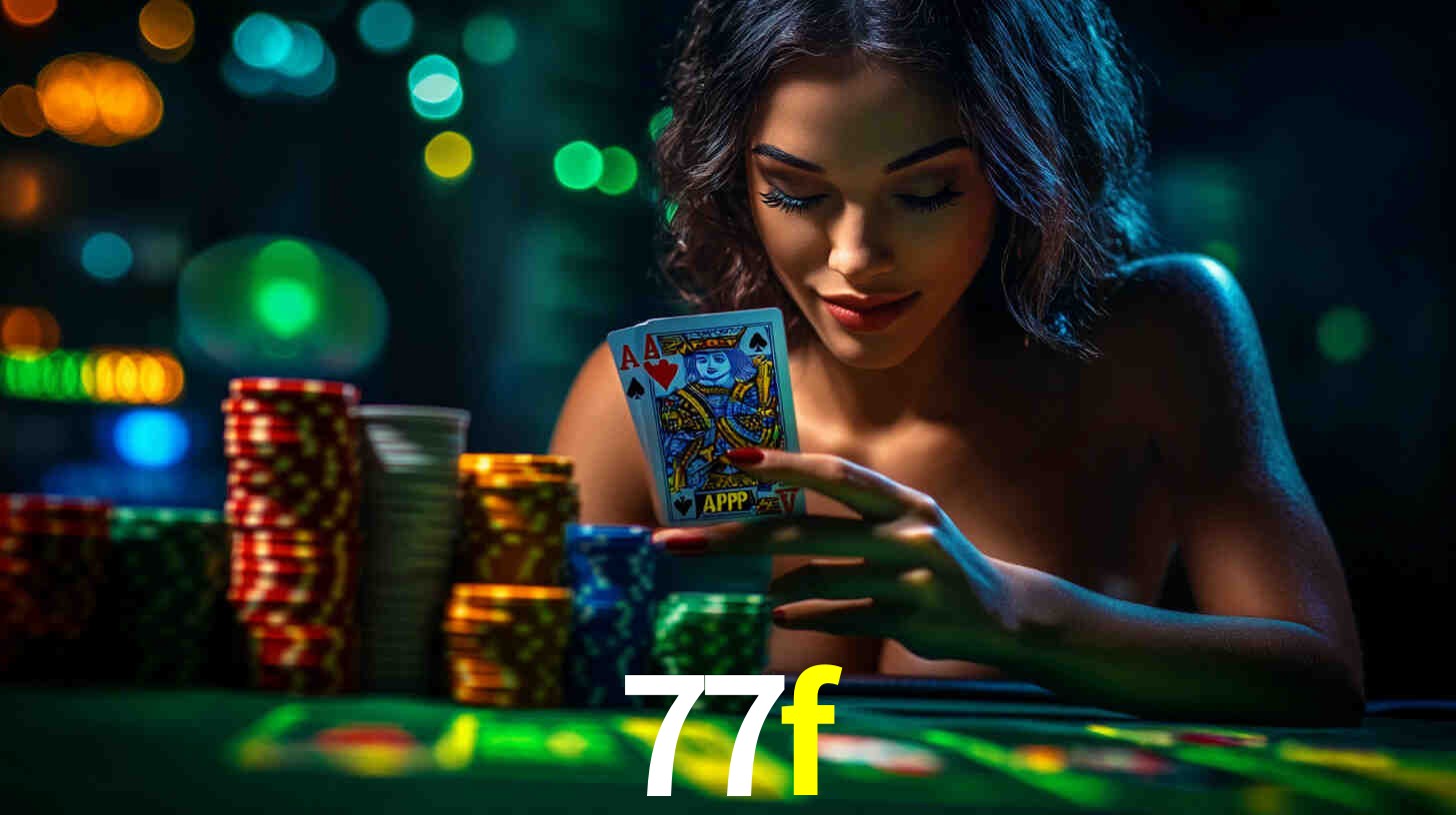 A Popularidade dos Caça-Níqueis no 77f