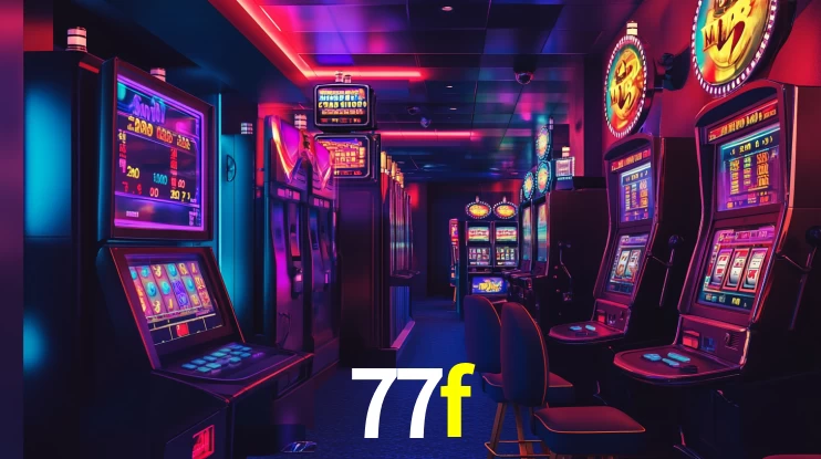 77f bet