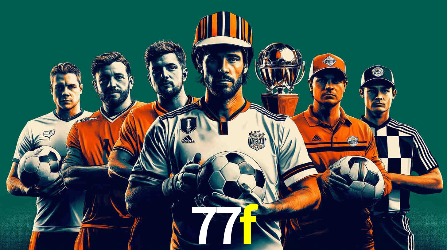 Apostas Esportivas na 77f: Um Guia Completo