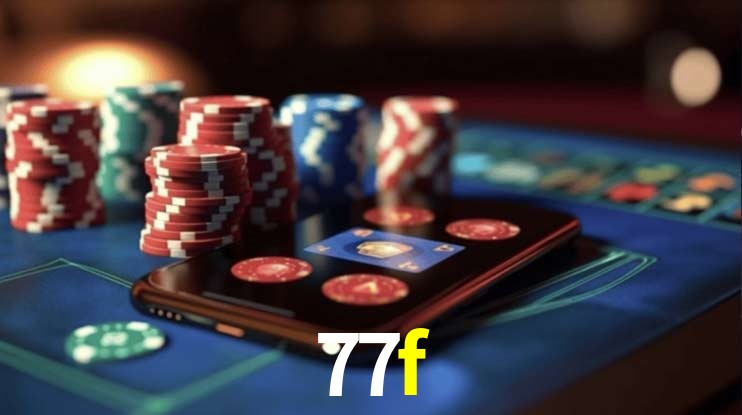Diretório de Jogos 77f