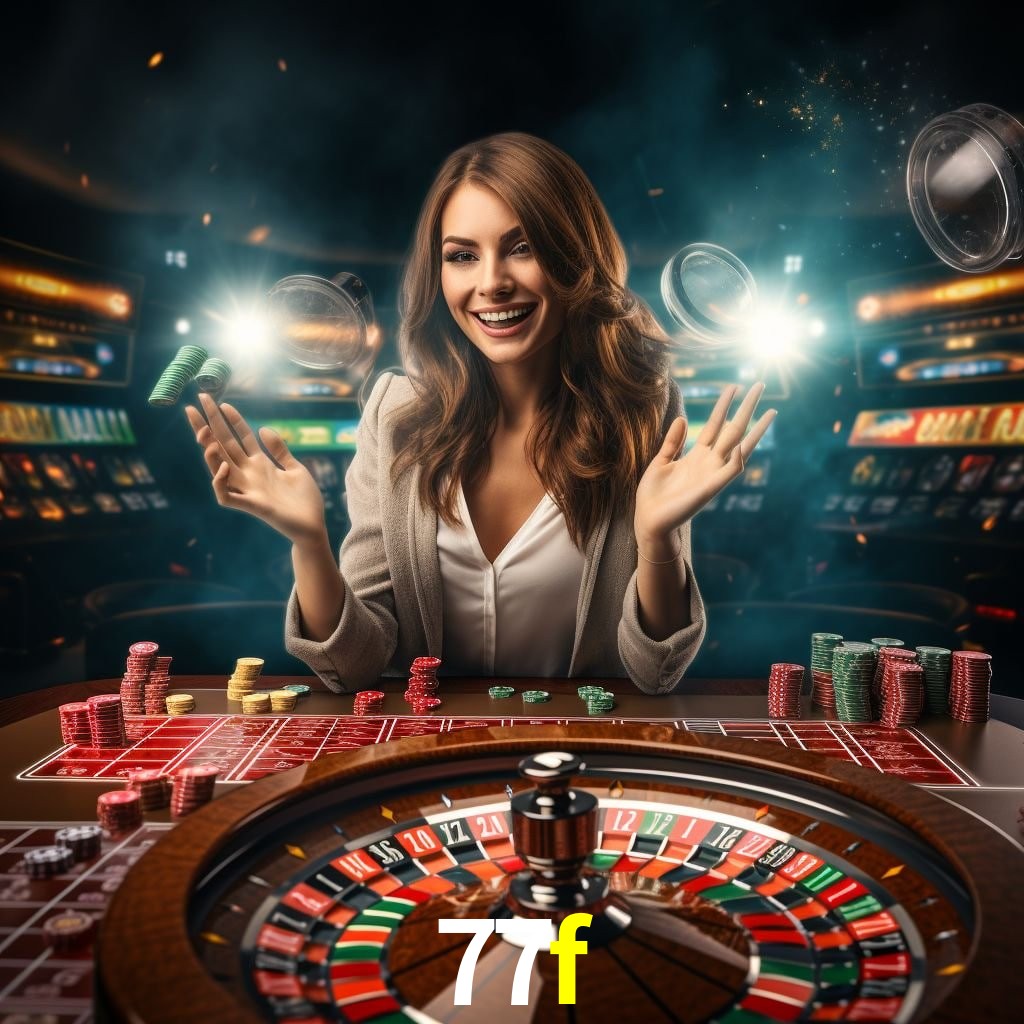 Experimente o Login Seguro Premium no 77f