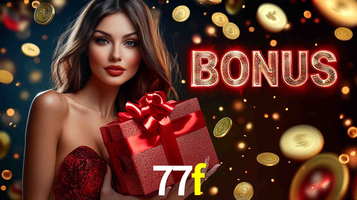 Descubra o Programa VIP da 77f: Vantagens Exclusivas para Jogadores