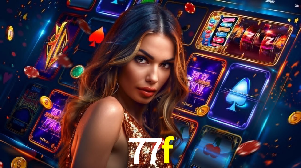 A Emoção da Loteria na 77f: Uma Chance de Mudança de Vida